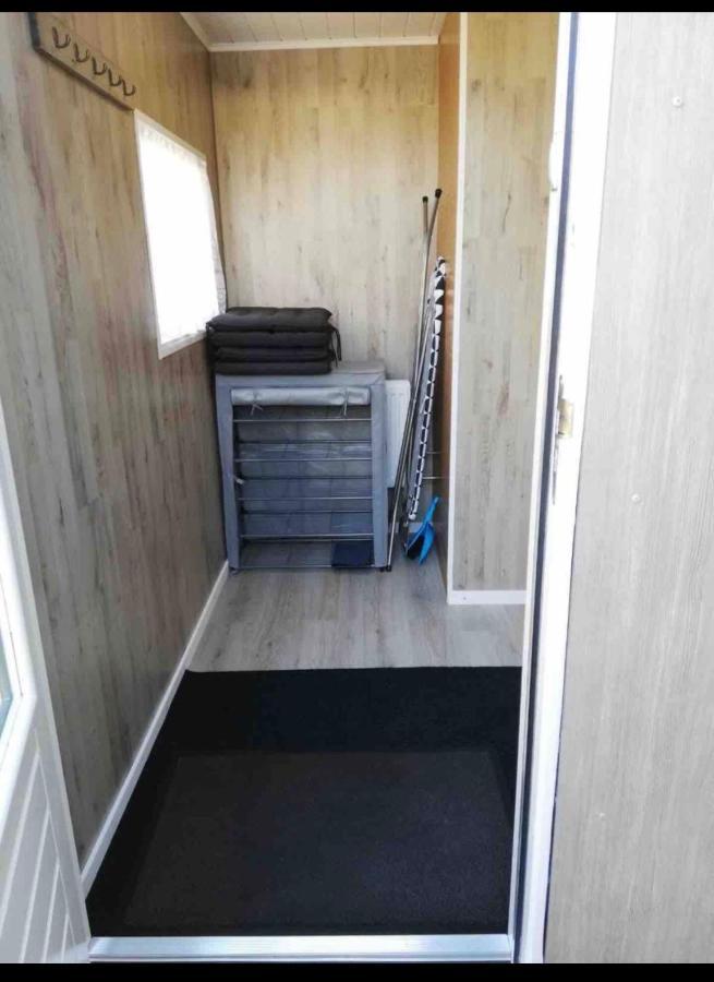 Cozy Chalet In Opmeer Near Amsterdam And Beach מראה חיצוני תמונה