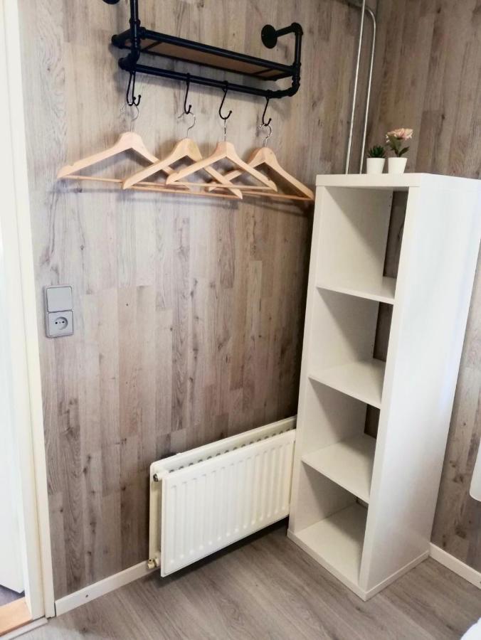 Cozy Chalet In Opmeer Near Amsterdam And Beach מראה חיצוני תמונה